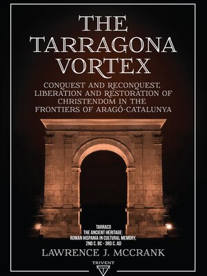 cover image of The Tarragona Vortex